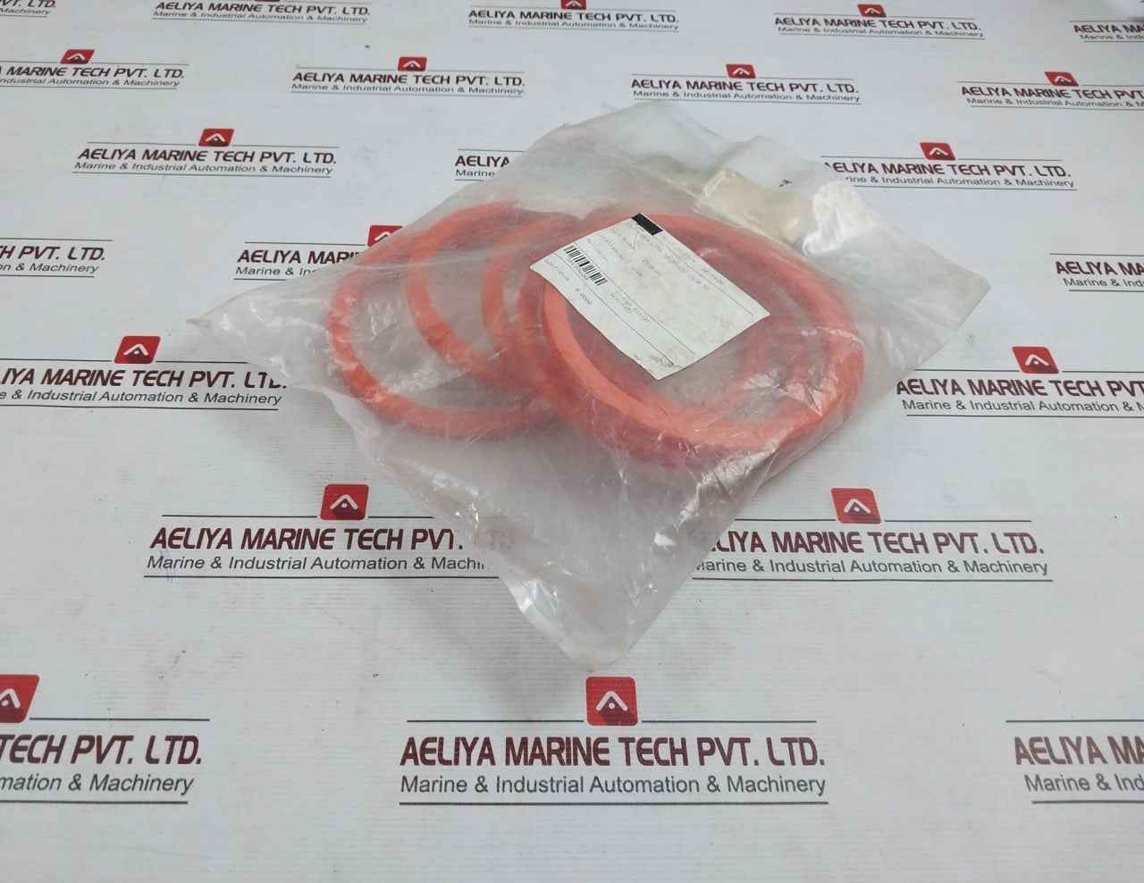 Lot Of 6X Southwest Oilfield 2930-3U 5 1/2" Urethane Liner Lama Pump Seal