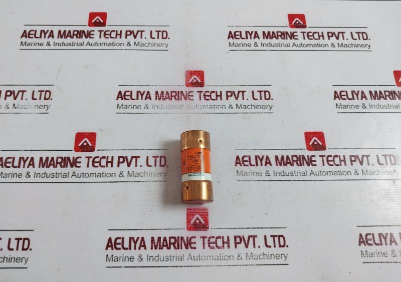 Lot of 6X FERRAZ SHAWMUT AJT40 FUSE 600V 40A FS-AJT 40