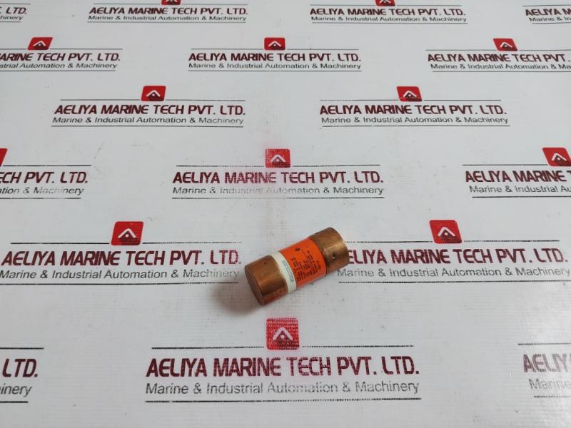 Lot of 6X FERRAZ SHAWMUT AJT50 Fuse 600V 50A FS-AJT 50