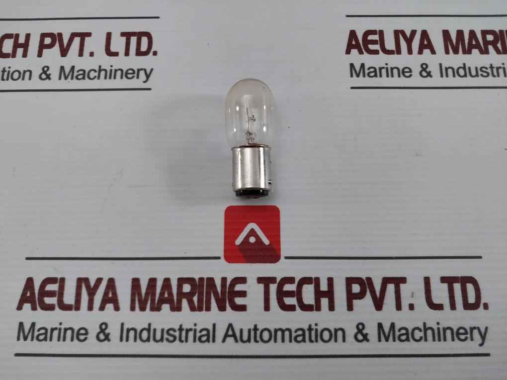 Lot Of 7X 24V 3W E12 Incandescent Automotive Light Bulb