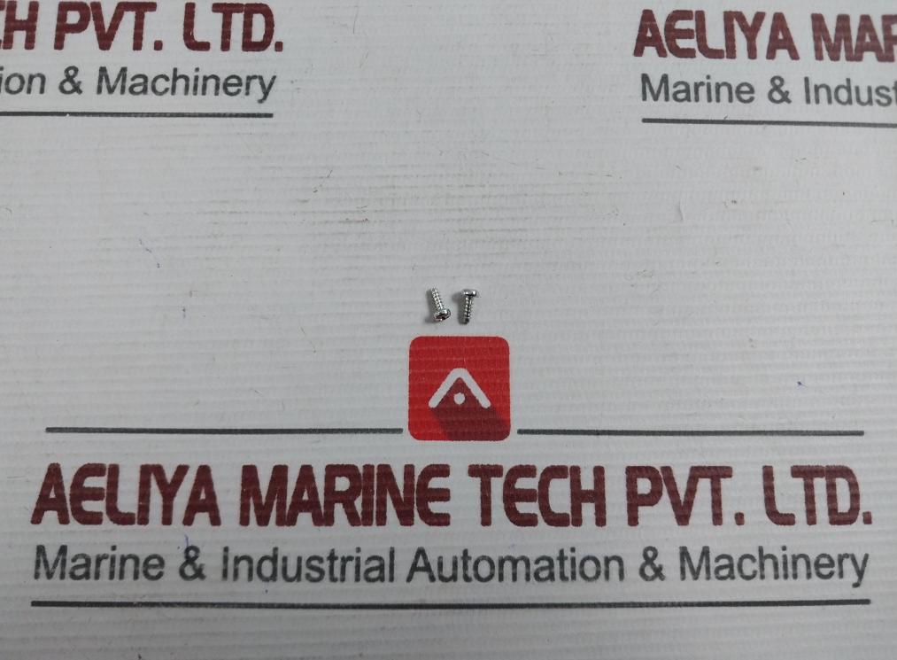 Lot Of 7X Abb 1Sam101923R0002 Msmn Driver With Screw