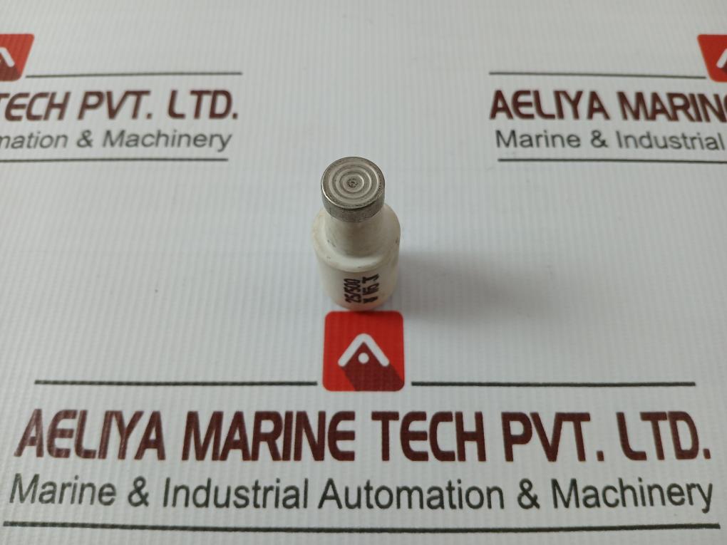 Lot of 7X IFO 25/500 Diazed GL Fuse