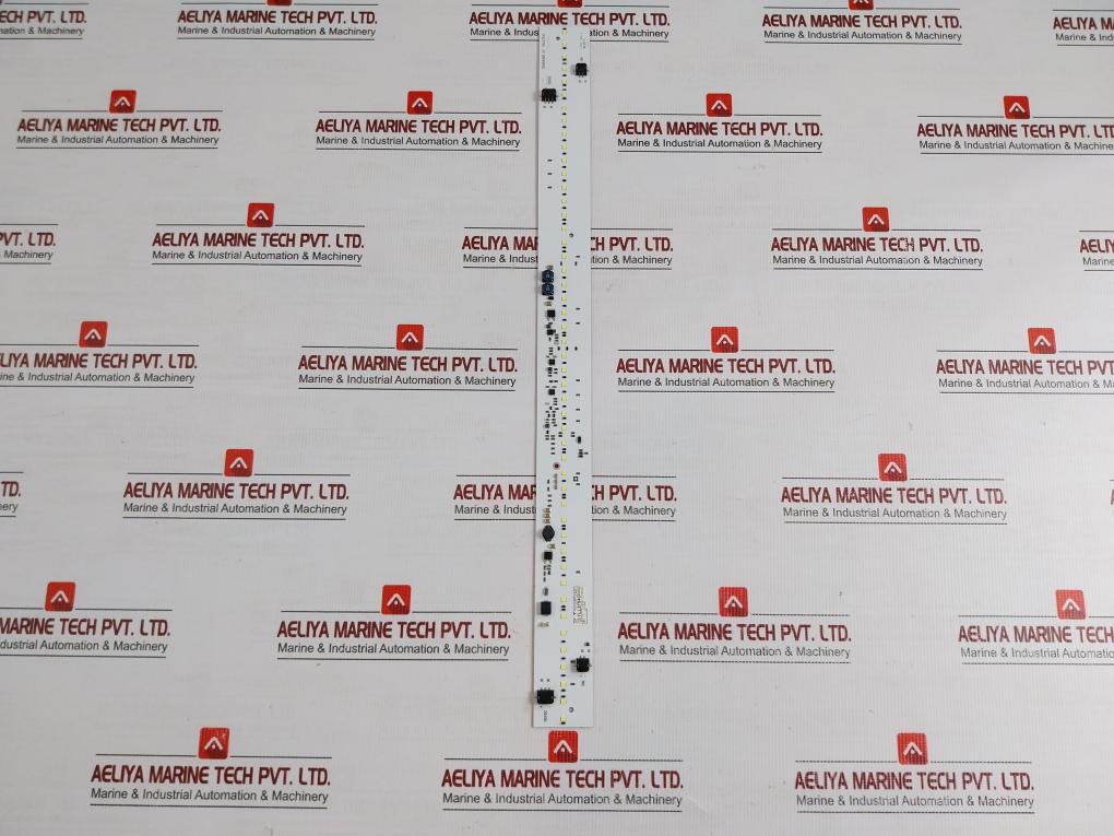Lot Of 7X Linear Led Lighting Module Tll2754C Teknoware