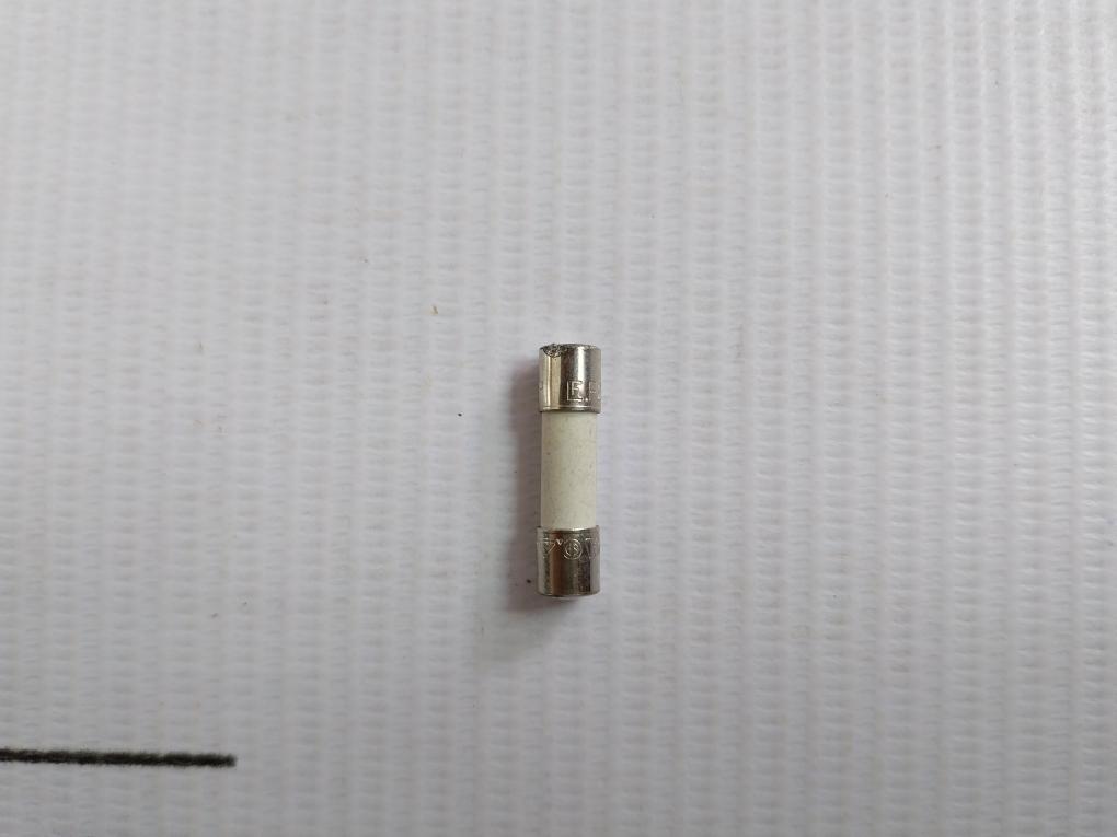 Lot Of 7X Littelfuse Ceramic Cartridge Fuse 0216005.Vxp