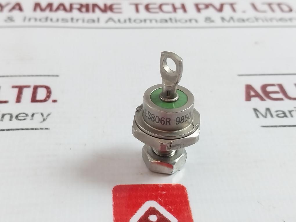 Lot of 7X Microsemi Corporation UES806R Rectifier Diode