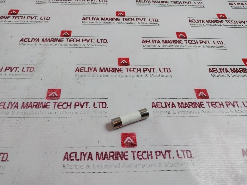 Lot of 7X IEC 269 GG/GL Fuse 5A VDE0636 500V-100KA
