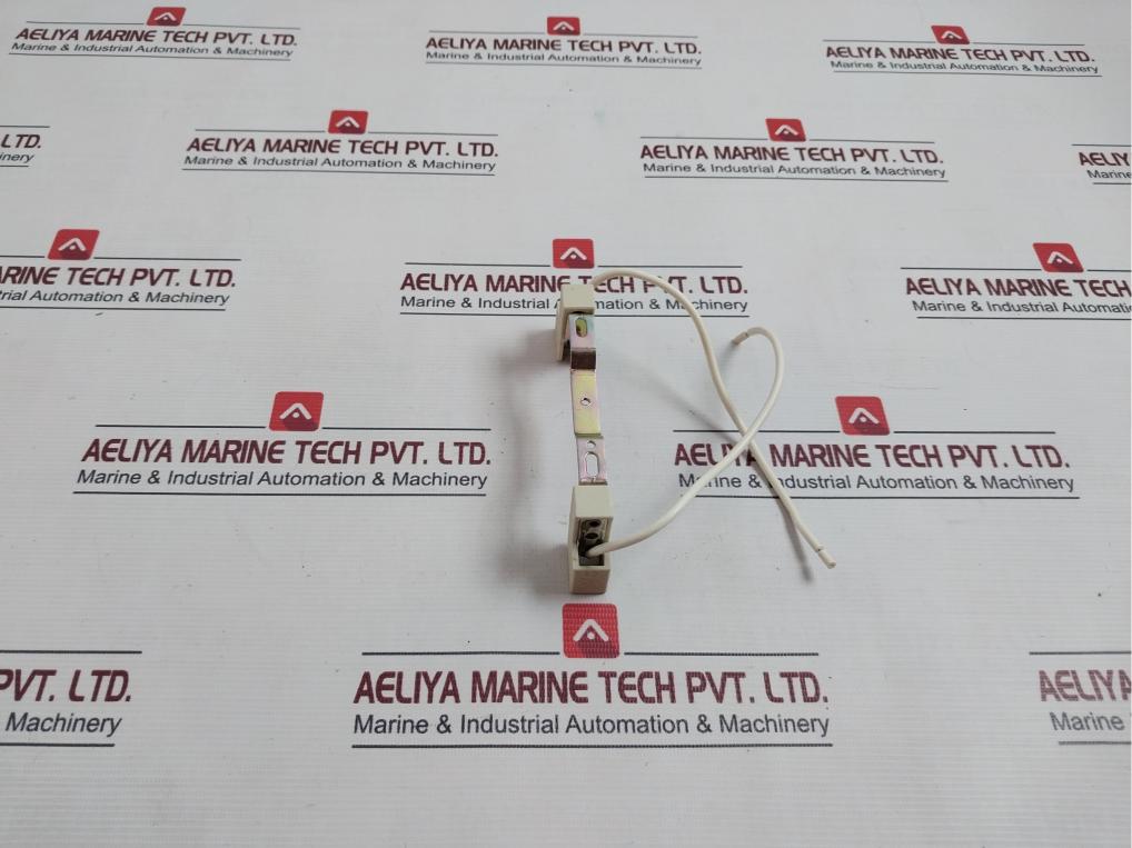 Lot of 8X EMC A-01 Aluminium Double Ended Halogen Holder