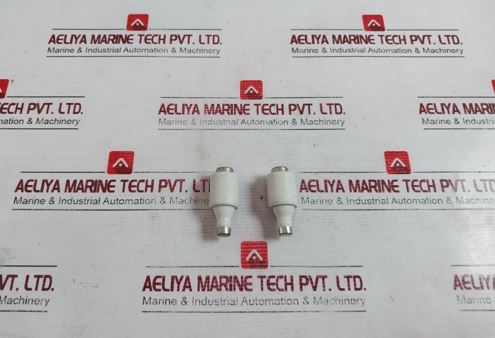 Lot Of 8X Weber Bottle Fuse 16A 500V GL/GG