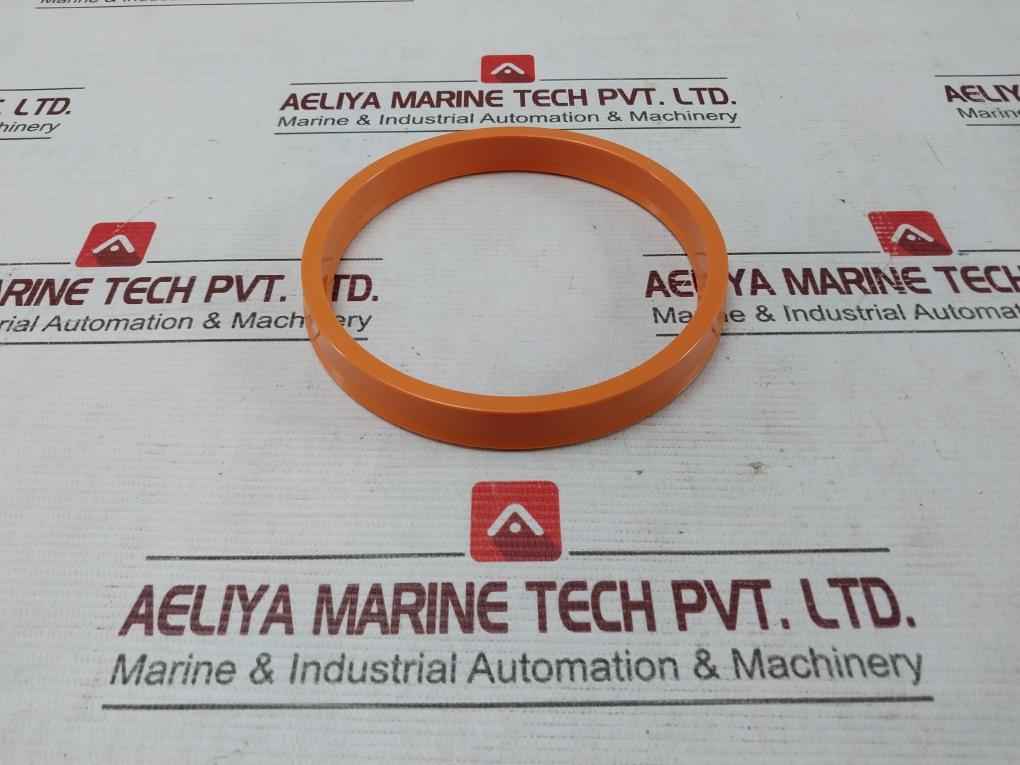 Lot Of 9X Parker Hannifin 030972 Seal Ring N65125004500N562B