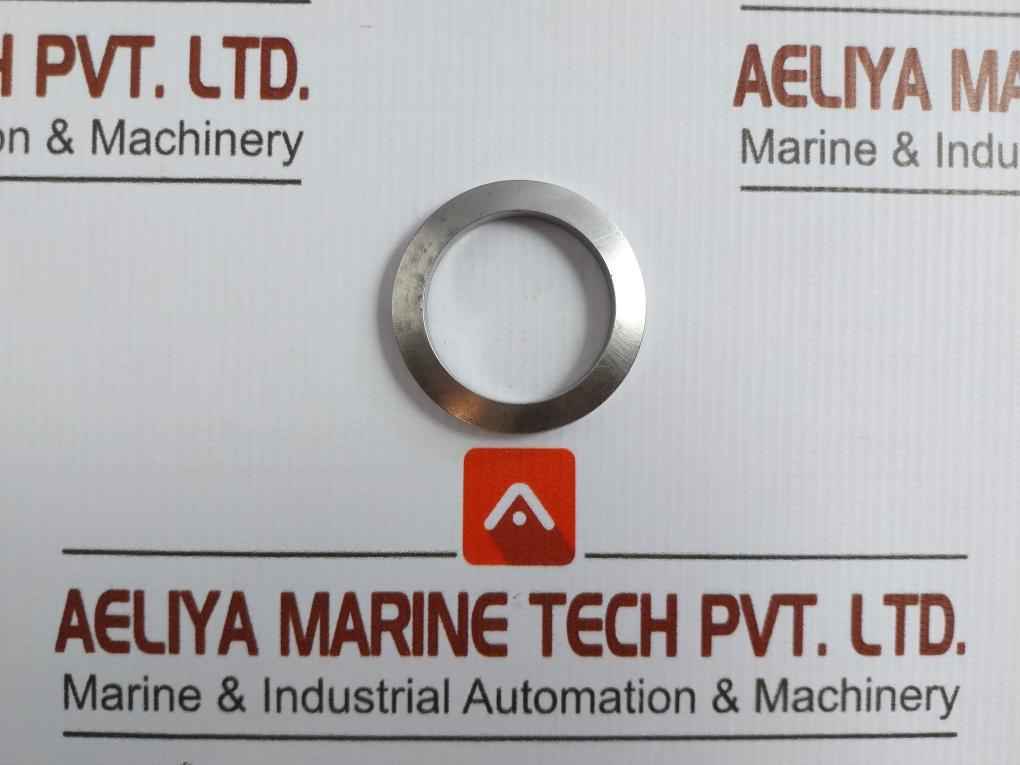 Lot Of 9X Seal Ring 123435627