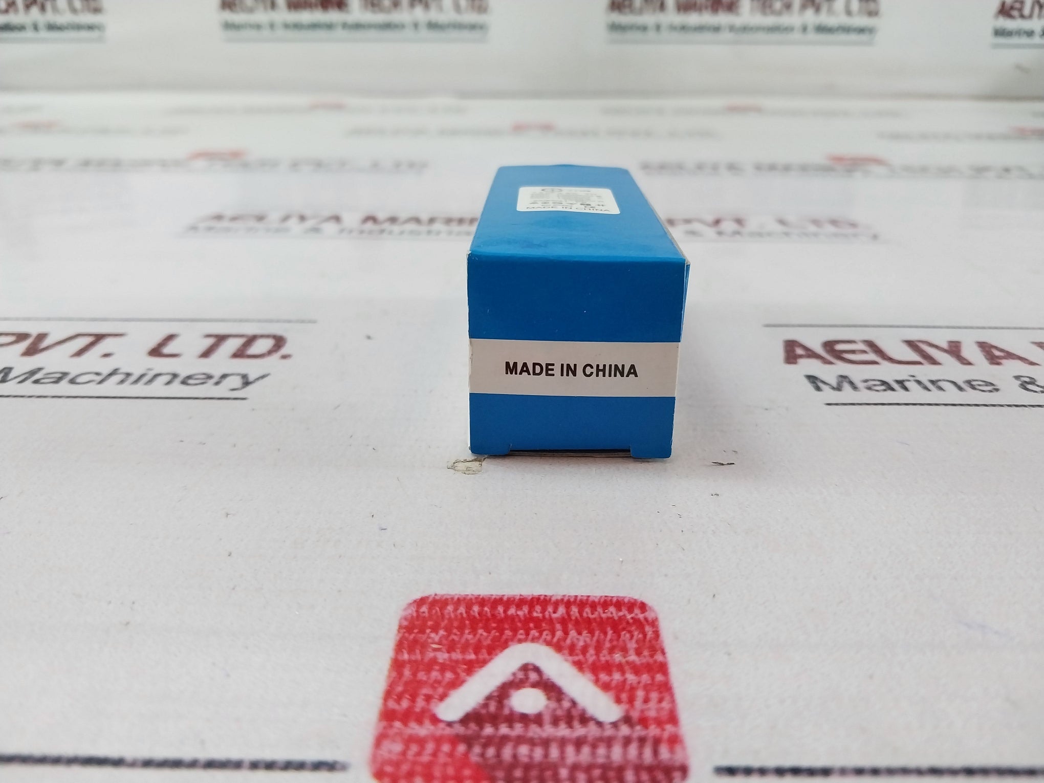 Lot of 9X VYHR 7.5µF ±5% YHR Capacitor Type B E12 250VAC