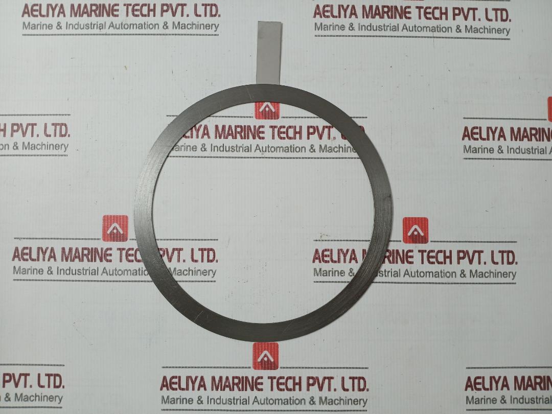 Lot Of 10X NIPPON PILLAR VG04A0021-0301A Spiral Wound Gasket