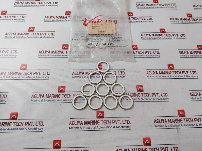 Lot of 10X VOLCANO GST-3F Gasket F/Sprayer F0100.140