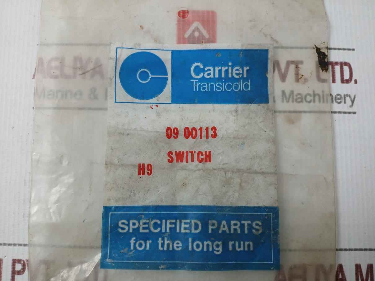 Lot Of 2X Micro Switch E12252 Miniature Snap-action Switch New