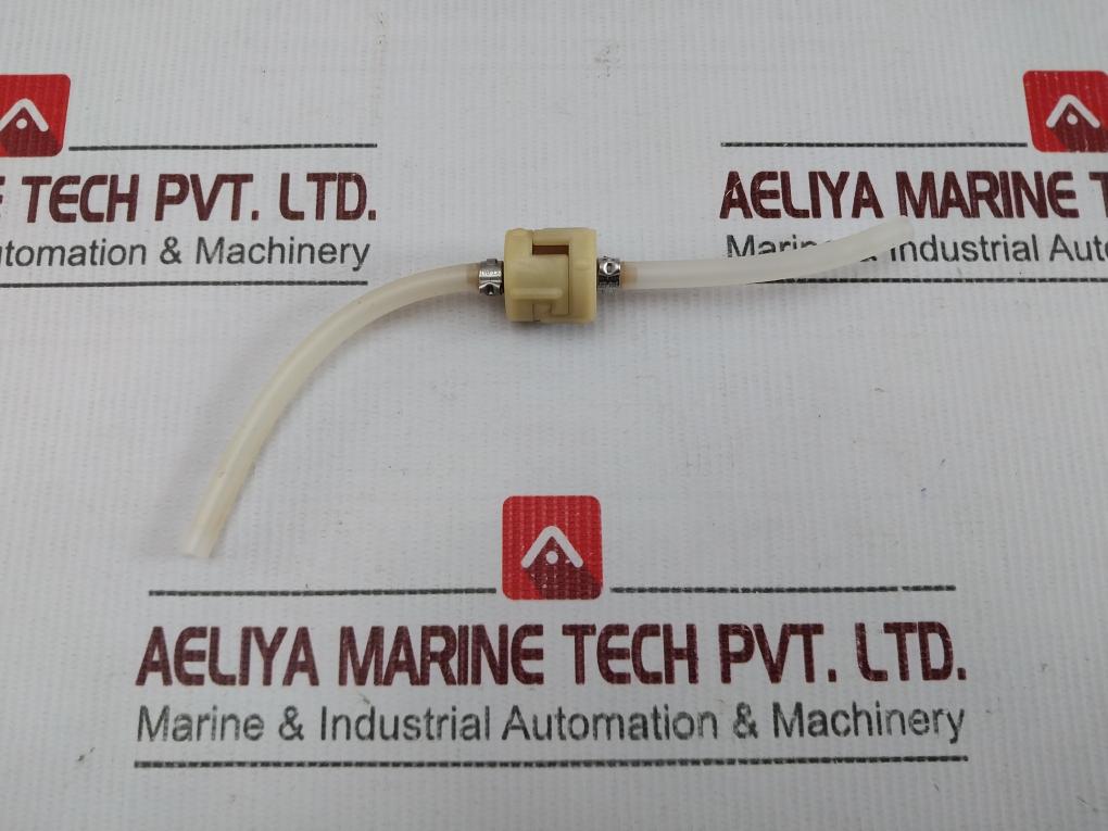 Lot of 2X Smart Products Check Valve
