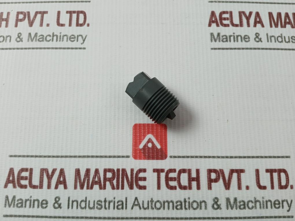 Lot of 2X SPRAYING SYSTEMS 1/2HH PVC 29SQ Nozzle G0005289