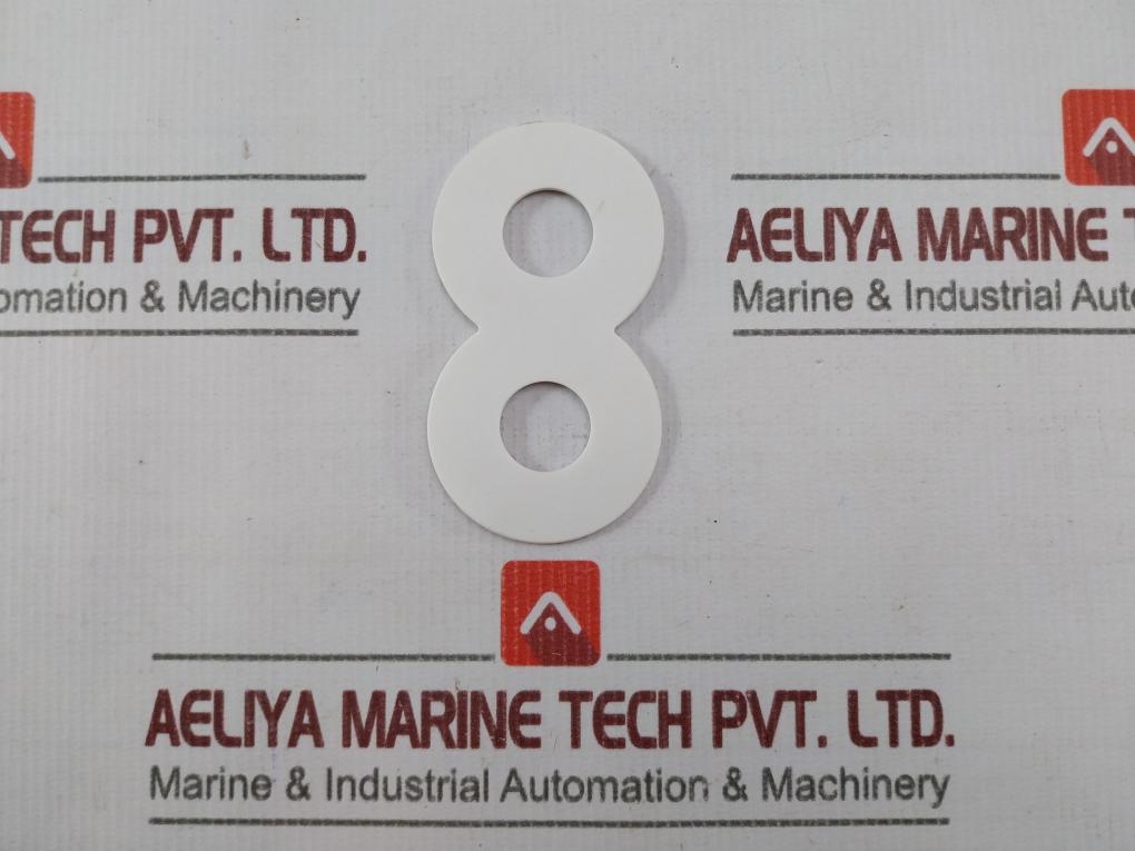 Alfa Laval 53574303 Wear Gasket (1 Lot = 6Pcs)