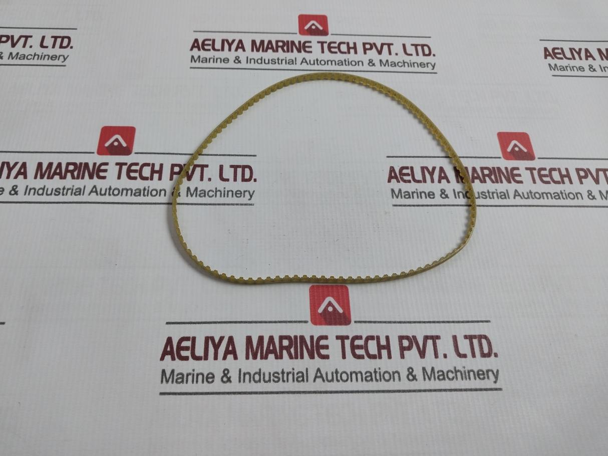 Lot of 4X T-5/525/5 MM Timing Belt
