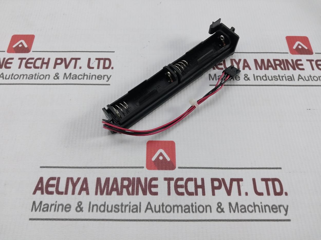 Lot of 6X KEYSTONE ELECTRONICS Battery Holder
