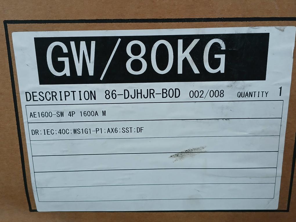 Low-Voltage-Air-Circuit-Breaker-By-Mitsubishi-Ae-Sw-690-Vac-50-60hz-Ae1600-Sw-27