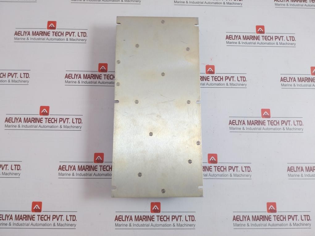 Low Voltage 2301A Load Sharing Speed Control Module 9907-019 Woodward 20-40Vdc