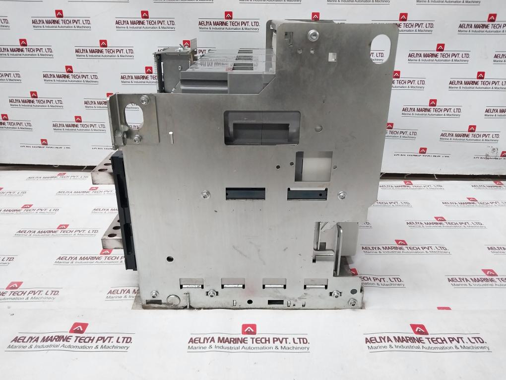 3P Low Voltage Air Circuit Breaker Ae2500-sw Mitsubishi 100-120Vac 50/60Hz