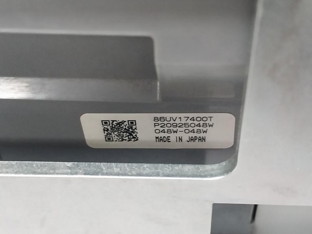 3P Low Voltage Air Circuit Breaker Ae2500-sw Mitsubishi 100-120Vac 50/60Hz