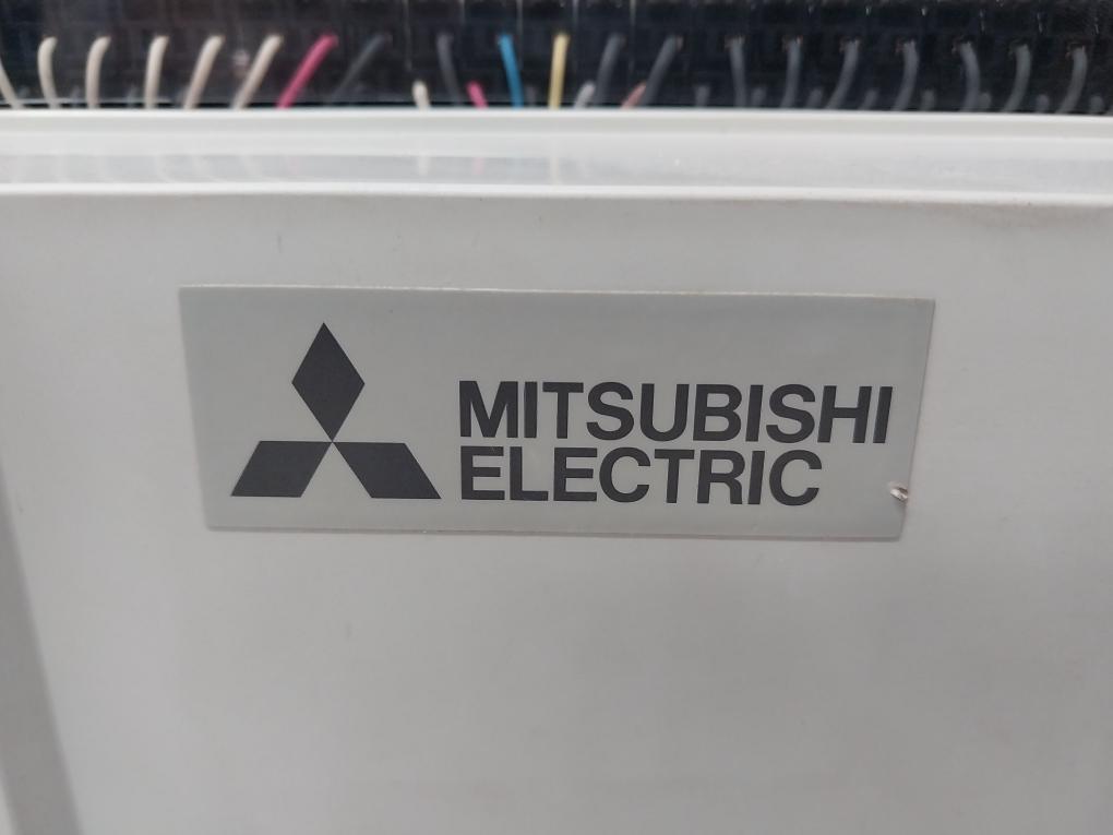 3P Low Voltage Air Circuit Breaker Ae2500-sw Mitsubishi 100-120Vac 50/60Hz
