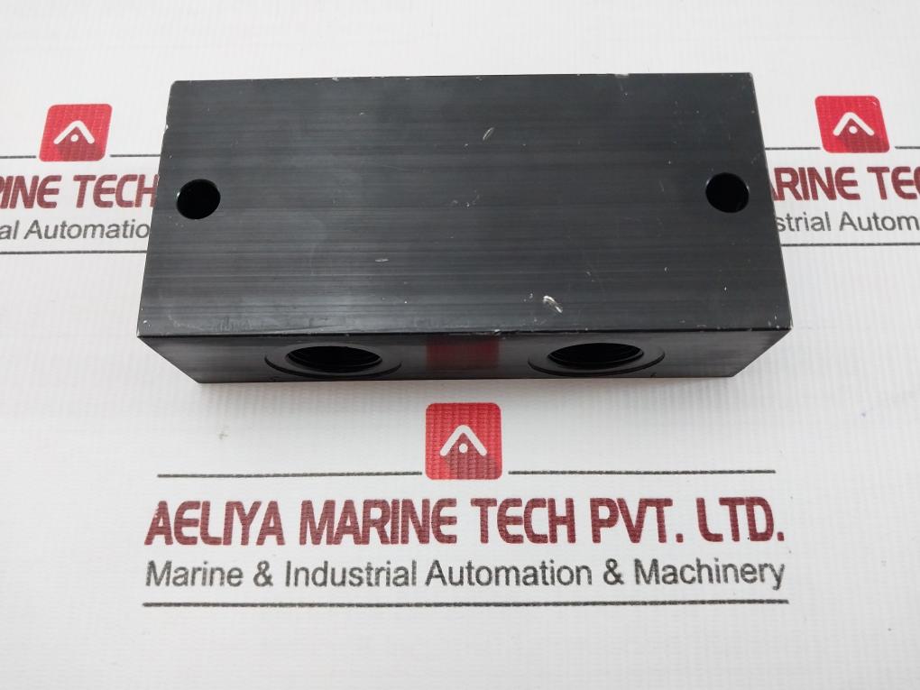 Lower Base With Lateral Holder 566-442-000-0 Bosch Rexroth