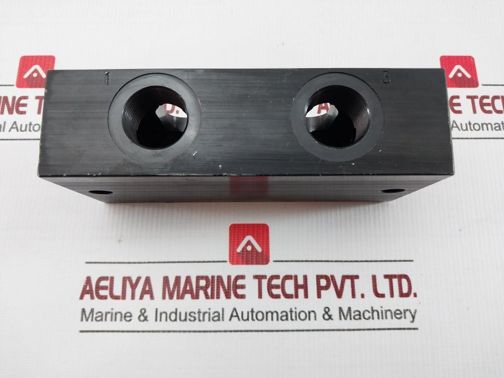 Lower Base With Lateral Holder 566-442-000-0 Bosch Rexroth