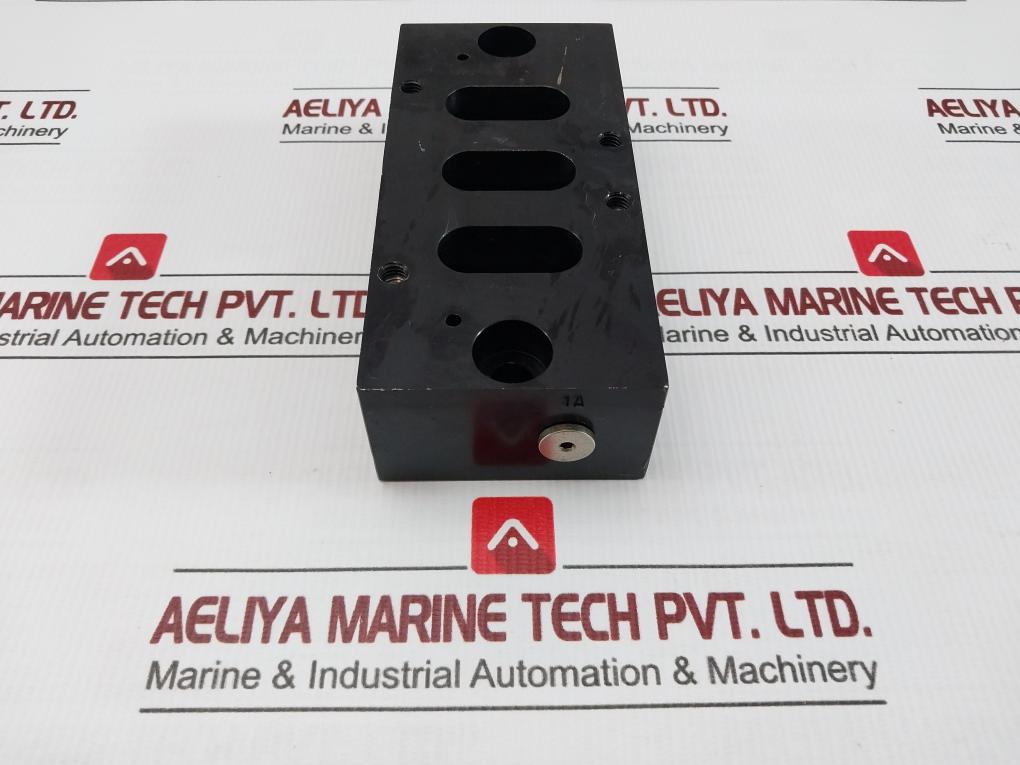 Lower Base With Lateral Holder 566-442-000-0 Bosch Rexroth