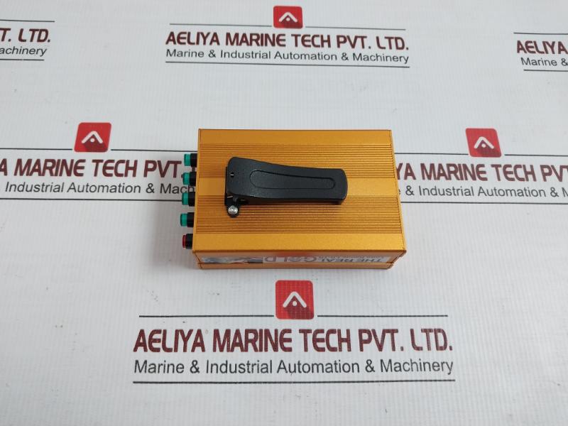 Lr-tr Aks Long Range Directional Metal Detector Kit 50/60 Hz Input Ac100-240V
