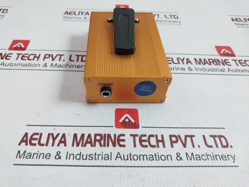 Lr-tr Aks Long Range Directional Metal Detector Kit 50/60 Hz Input Ac100-240V