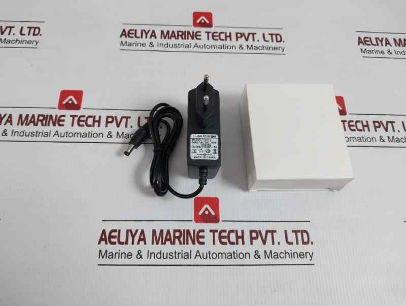 Lr-tr Aks Long Range Directional Metal Detector Kit 50/60 Hz Input Ac100-240V