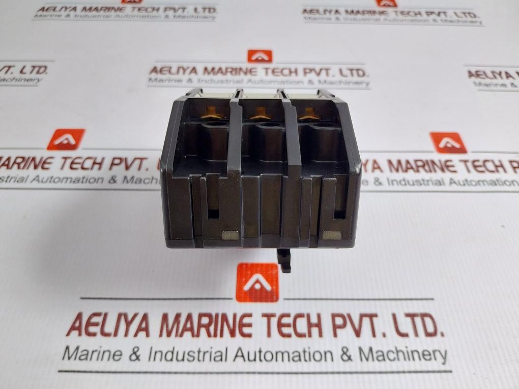 Lr2-D3357-Thermal-Overload-Relay-Telemecanique-37-50-A-690v-10