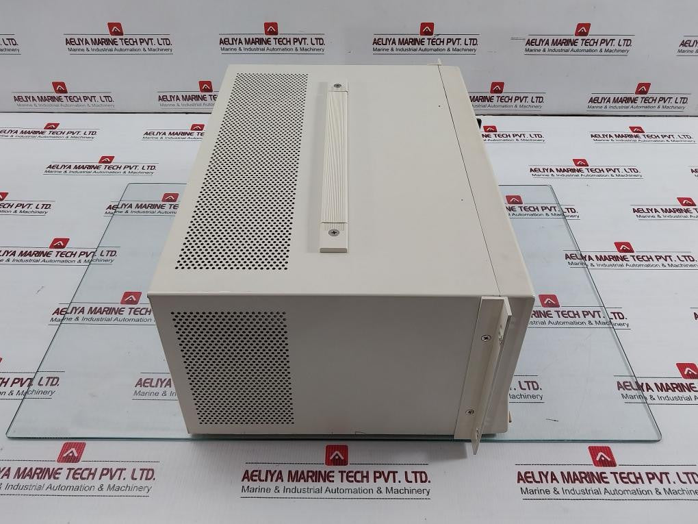 Lr4100e-Yokogawa-371111-B-0-Dc-F-00-240v-Ac-12-24v-Dc-Industrial-Chart-Recorder-8