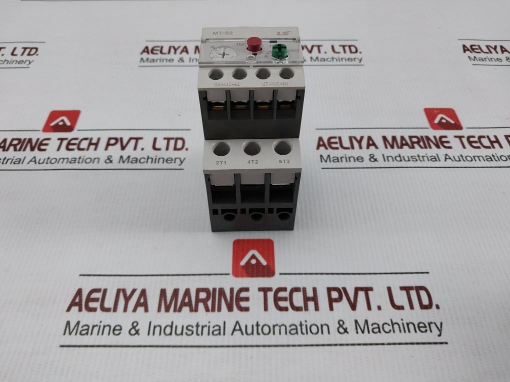 Ls-Electric-690V-50-60Hz-Thermal-Overload-Relay-Mt-32-2H-209636-4