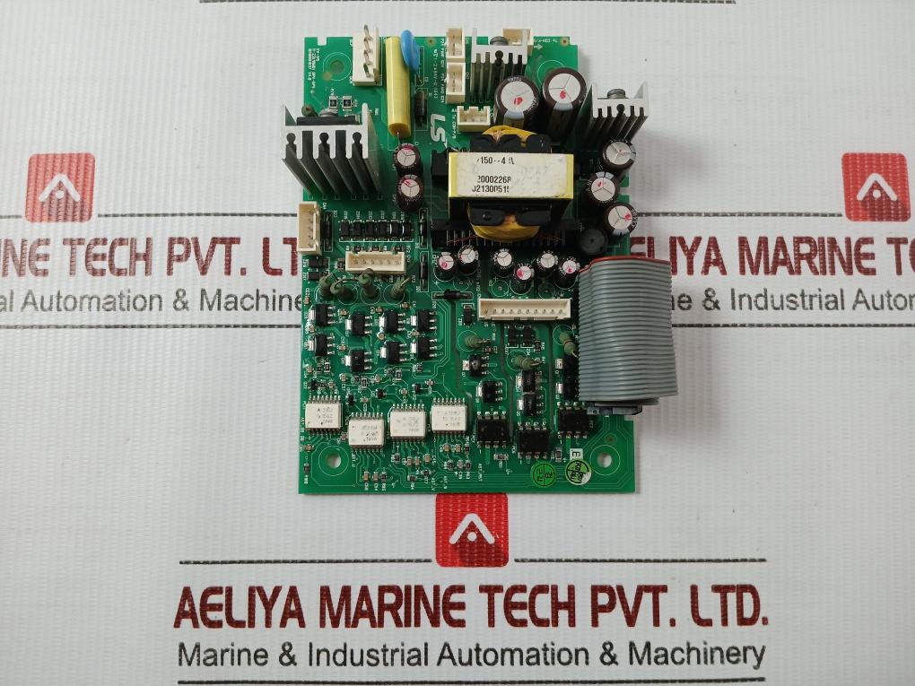 Ls Electric Inverter Driver Control Pcb Module Sv-iv5