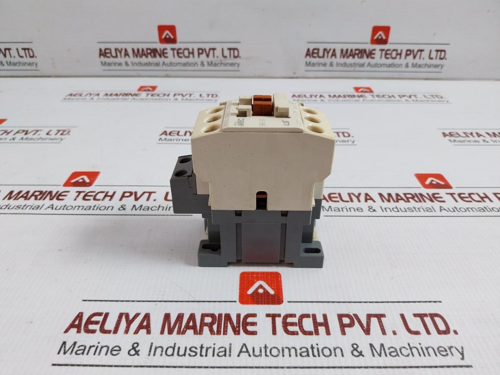 Ac Magnetic Contactor 50/60Hz Ls Gmc(D)-9