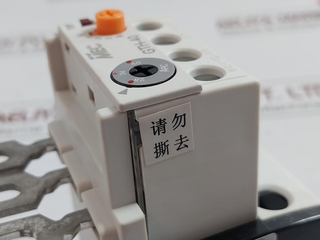 Ls Gth-40/3