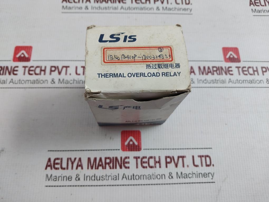 Ls Gth-40/3