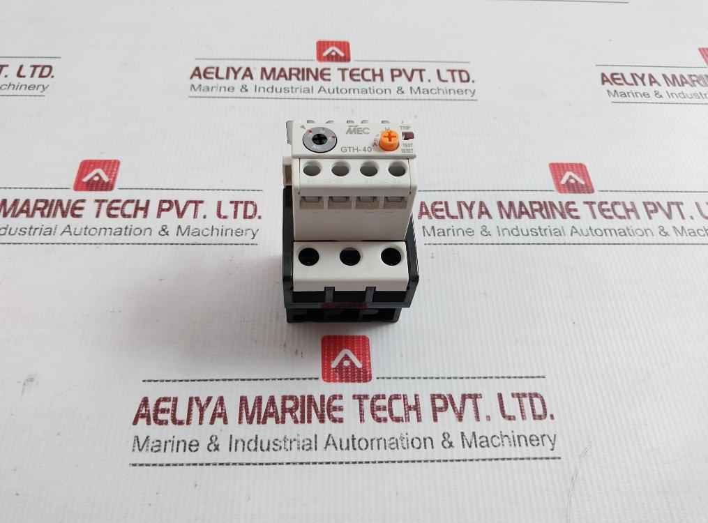 Ls Gth-40/3