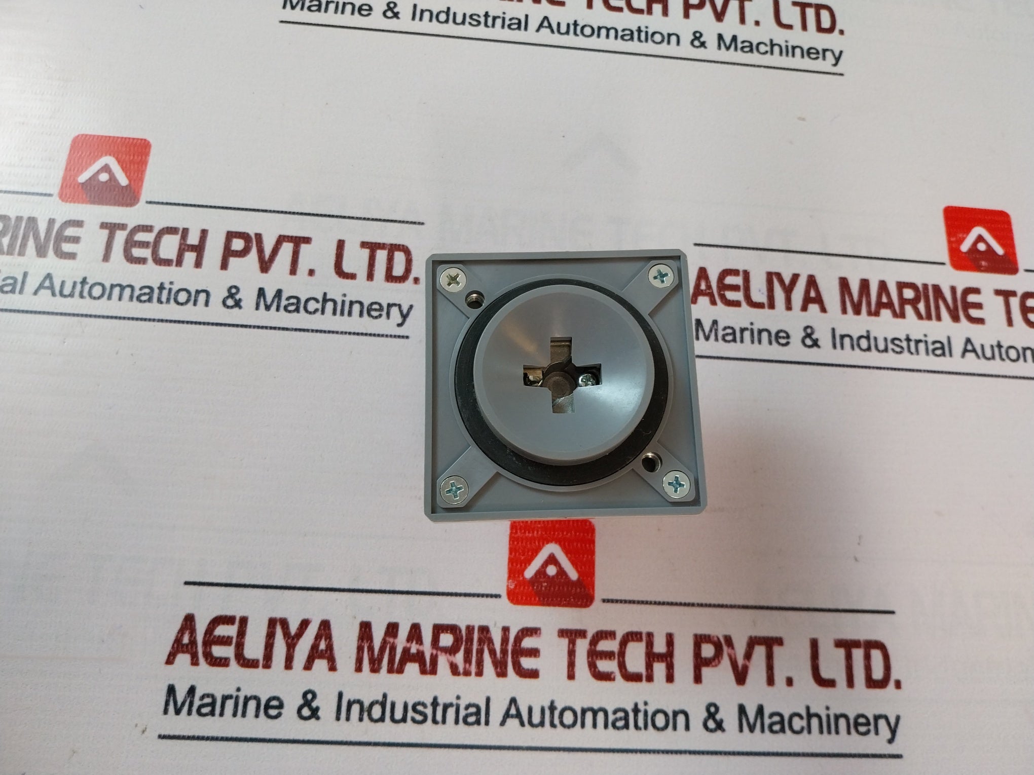 Ls Industrial Systems 83111158113 Meta Mec Mccb Operating Handle E-45S