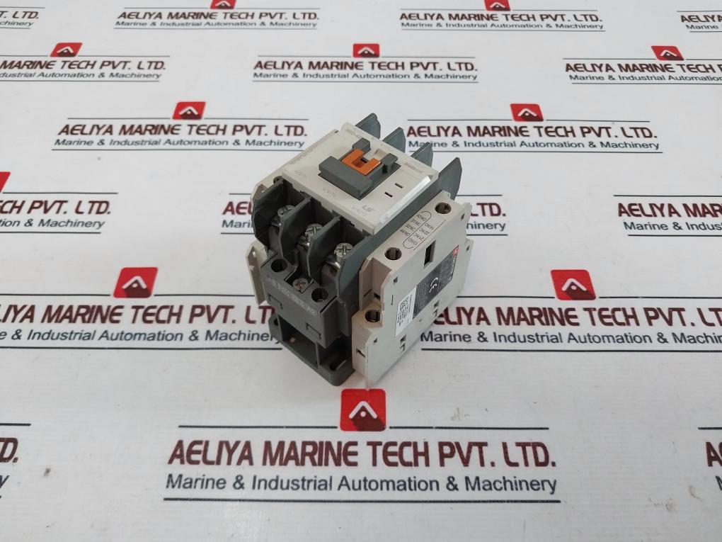 Ls Mc-48a Metasol Contactor 50/60hz