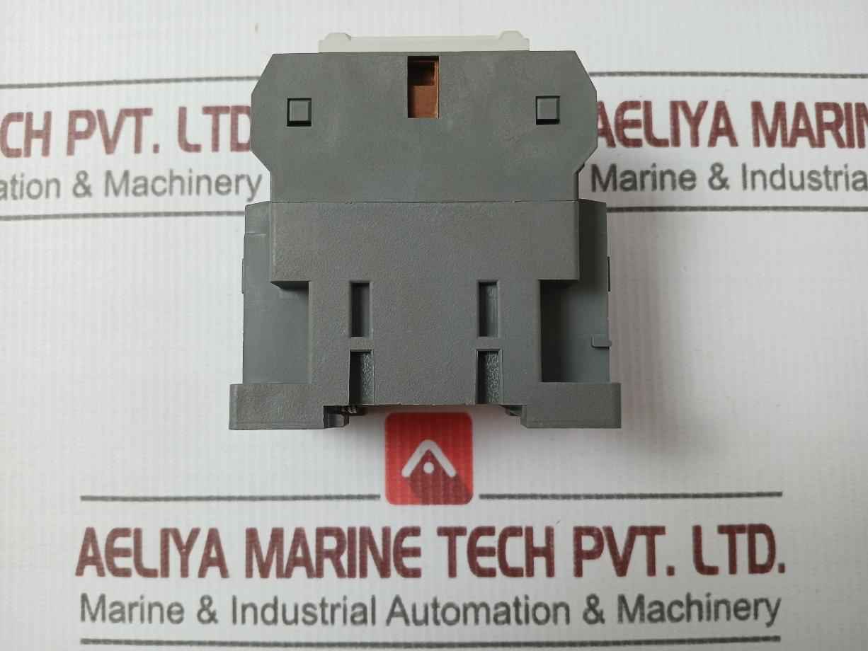 Ls Mr-4 2A2B 4 Pole Control Relay 16A 690Vac