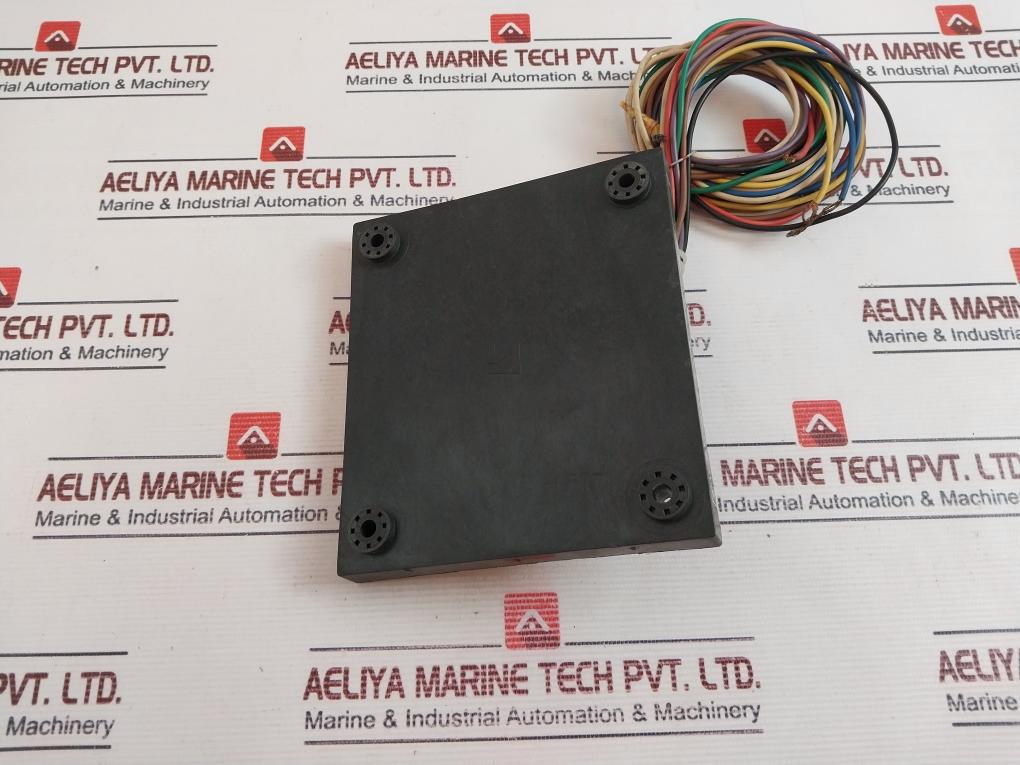 LS STRAP/COS Ø 1W-470Ω Printed Circuit Board