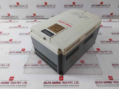 Ls Sv110Is5-4N Variable Frequency Drive Rev: D 380-460V 3 Phase 31A 50/60Hz