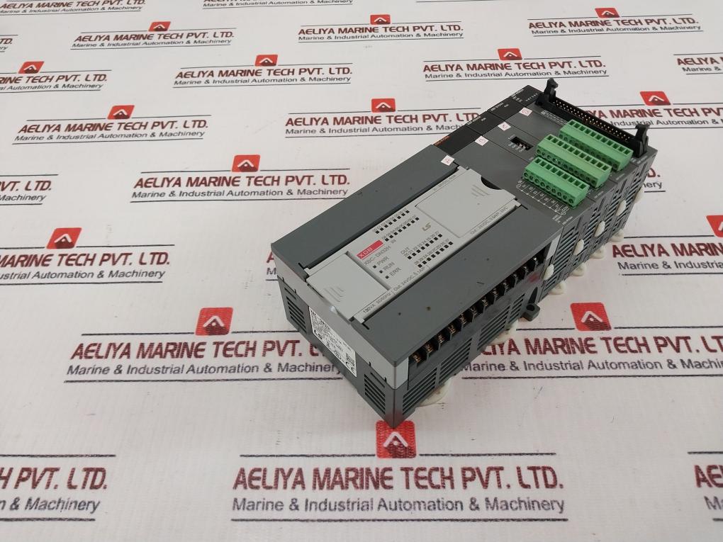 Ls Xbc-dn32H Programmable Logic Controller Xgb Compact Type