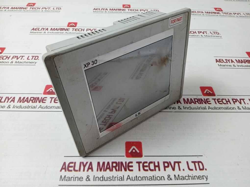 Ls Xp30-bte/Dc Touch Panel Dc24V 5W 11041407513