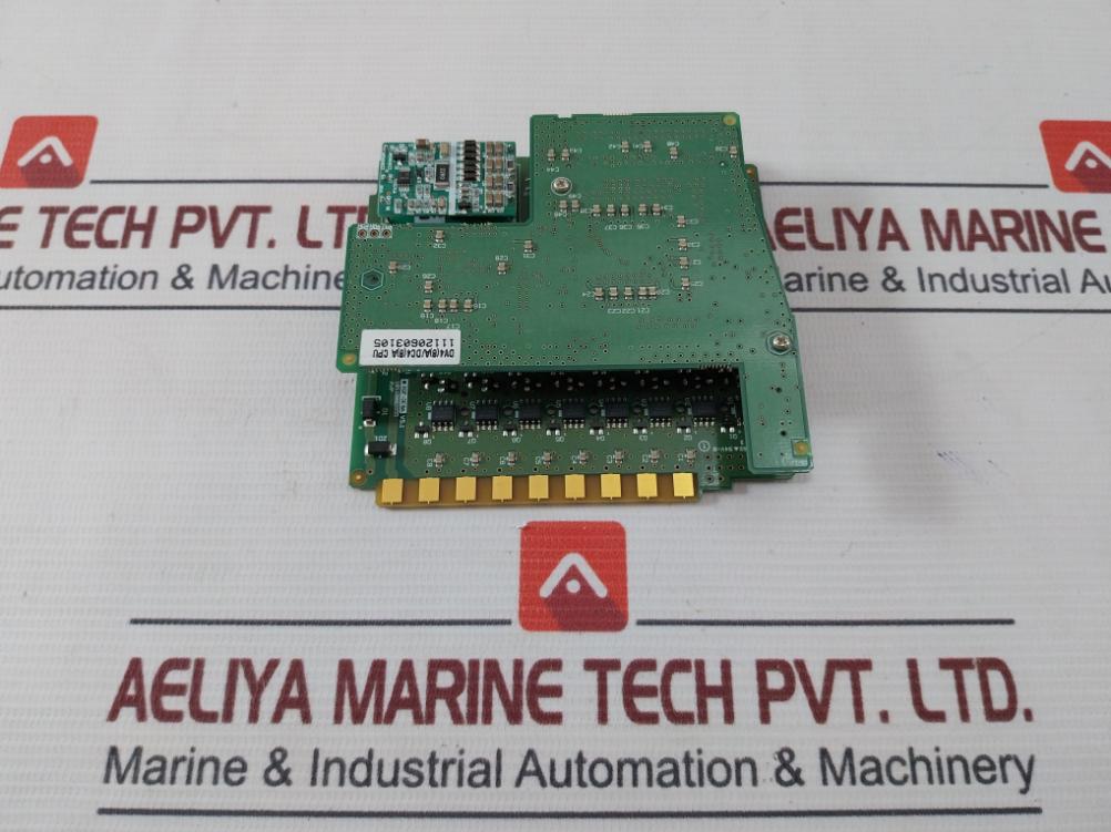 Lsis Xgf-dc8A Analog Output Module 14091608408 94V-0